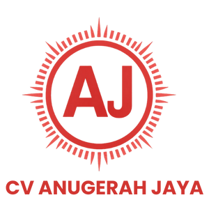 Logo Anugerah Jaya